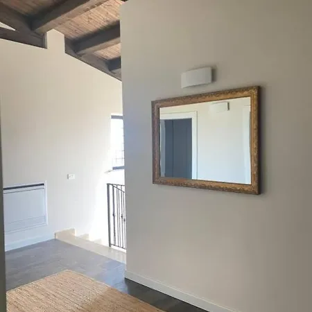 Di Lusso Rustica Con Vista Mare, Collina E Montagna * Villa Rosa Di Martinsicuro